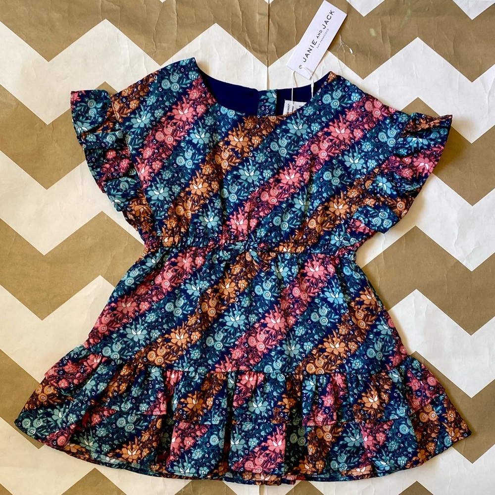 Janie and Jack dress